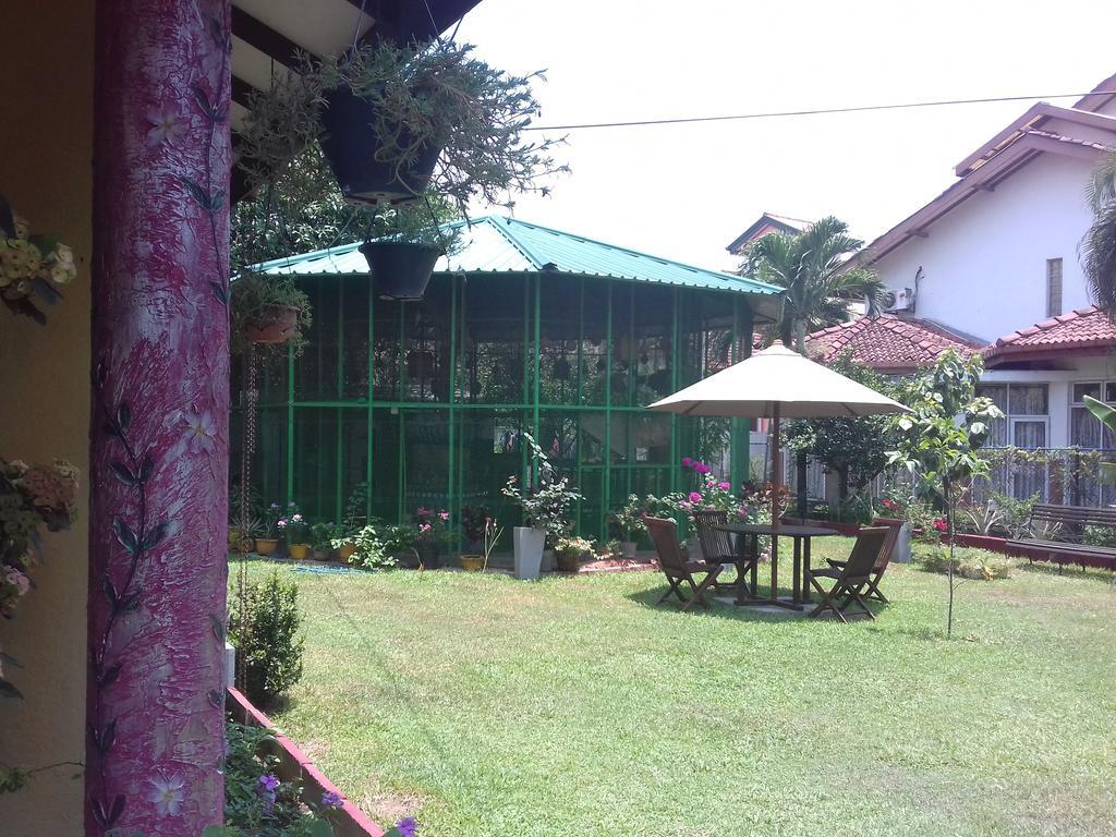 Ared Villa คาตุนายากา ภายนอก รูปภาพ
