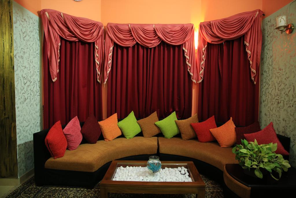 Ared Villa คาตุนายากา ภายนอก รูปภาพ
